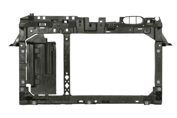 BLIC Front kledning 6502-08-2565200Q BLIC 6502-08-2565200Q Frontplate KA Hatchback (RU8) originale pris