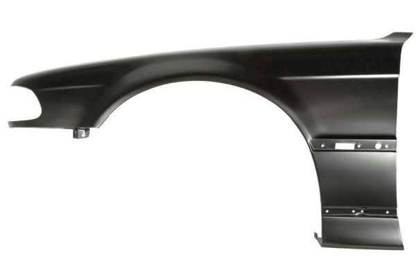 Guarda-lamas BLIC 6504-04-0075311P BLIC 6504-04-0075311P Guarda-lamas BMW Série 7 2024