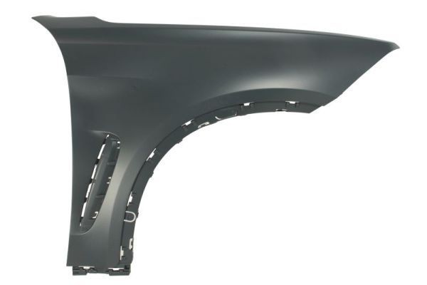 Spārns BLIC 6504-04-0097312P BLIC 6504-04-0097312P: Spārns BMW X6 2022