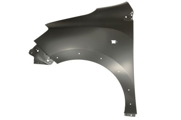 BLIC Kotflügel 6504-04-1310313P Frontkotflügel und Heckkotflügel BLIC JOGGER 6504-04-1310313P günstig