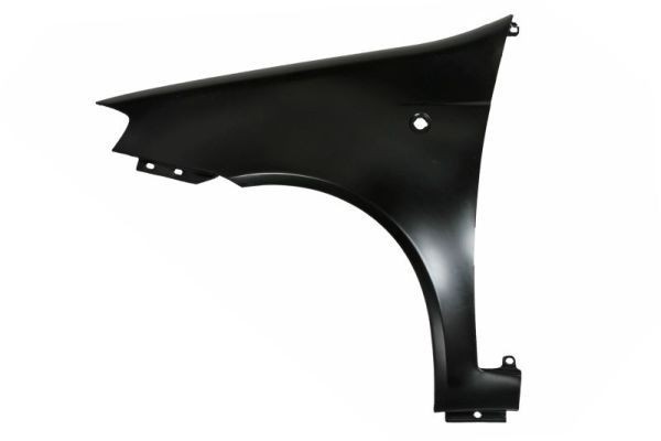 Skærm BLIC 6504-04-2023313Q BLIC 6504-04-2023313Q Forskærm og bagskærm foran venstre Fiat PUNTO 2017