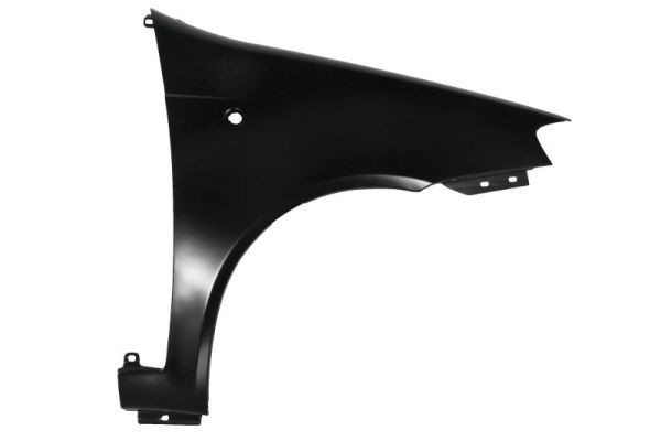 BLIC Spatbord 6504-04-2023314Q Fiat 124 Voorspatbord en achterspatbord BLIC 6504-04-2023314Q