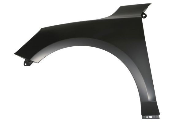 BLIC Spatbord 6504-04-2537311P BLIC 6504-04-2537311P Voorspatbord Ford Escort GAF prijs