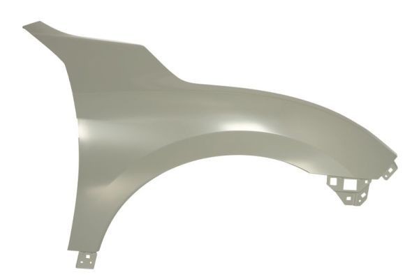 BLIC Parafango 6504-04-2914312P 6504-04-2914312P Parafango BLIC HONDA SHUTTLE costo