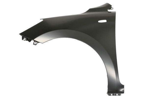 BLIC Parafango 6504-04-3281313P BLIC 6504-04-3281313P costo Parafango Kia Optima TF originale