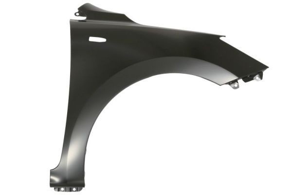 BLIC Guarda-lamas 6504-04-3281314P BLIC 6504-04-3281314P originais Guarda-lamas Kia Sorento XM custo