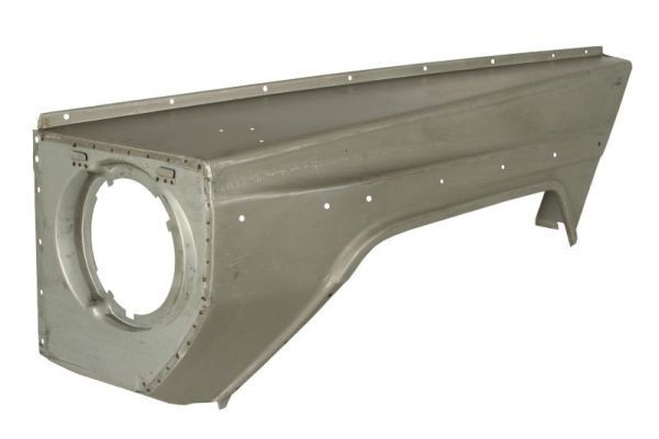 Aile BLIC 6504-04-3501313P BLIC 6504-04-3501313P Aile MERCEDES-BENZ Classe G 2019