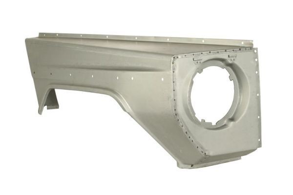 BLIC Skærm 6504-04-3501314P 6504-04-3501314P Skærm JAGUAR XE BLIC