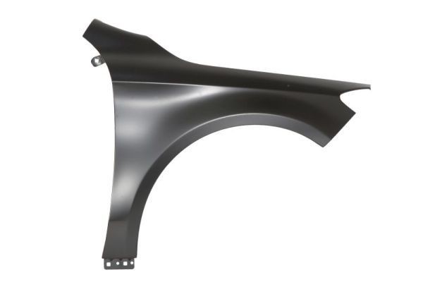 BLIC Parafango 6504-04-3535312P 6504-04-3535312P costo Parafango BLIC MERCEDES-BENZ Classe A