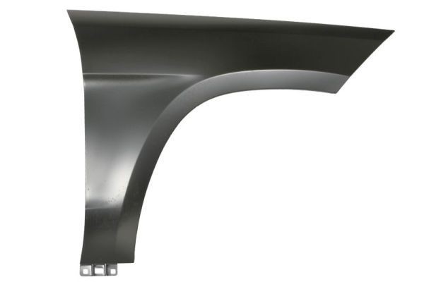 Wing fender BLIC 6504-04-3553312P BLIC 6504-04-3553312P MERCEDES-BENZ GL 2014 wing price