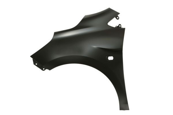 BLIC Spatbord 6504-04-5080311P 6504-04-5080311P Voorscherm en achterscherm OPEL TIGRA BLIC