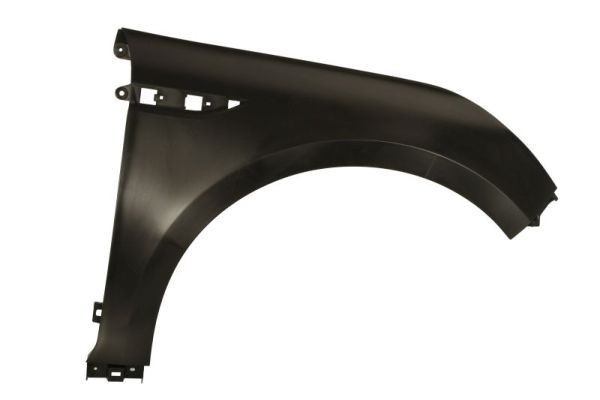 BLIC Blatník 6504-04-6040312P BLIC 6504-04-6040312P Blatník Renault Talisman Grandtour za nízku cenu