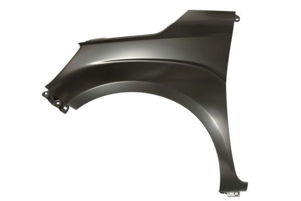 Guarda-lamas BLIC 6504-04-6819311P BLIC 6504-04-6819311P Guarda-lamas traseiro esquerdo Suzuki IGNIS 2011