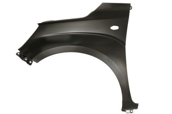 Guarda-lamas BLIC 6504-04-6819313P BLIC 6504-04-6819313P: Guarda-lamas Suzuki IGNIS 2011