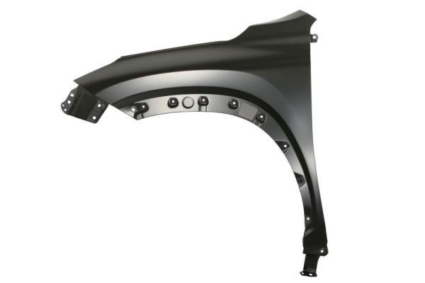 BLIC Kotflügel 6504-04-8166311P 6504-04-8166311P BLIC Lexus IS XE2 Kotflügel kaufen