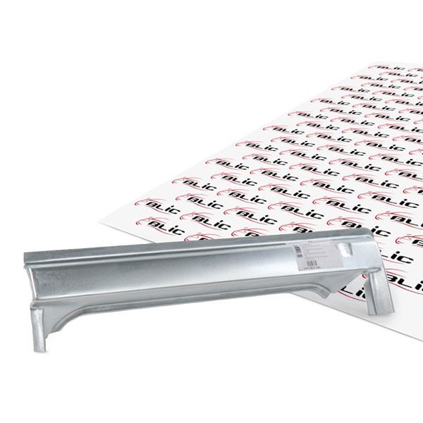 BLIC Astmeplekk 6505-06-9558041K BLIC 6505-06-9558041K Astmeplekk