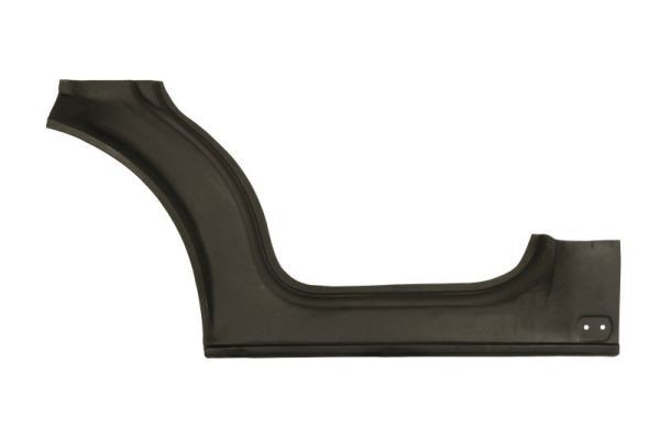 Chapa da embaladeira BLIC 6505-06-9568016P BLIC 6505-06-9568016P Embaladeiras VW MULTIVAN 2008