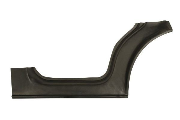 Chapa da embaladeira BLIC 6505-06-9568017P BLIC 6505-06-9568017P Soleira da porta VW MULTIVAN 2008