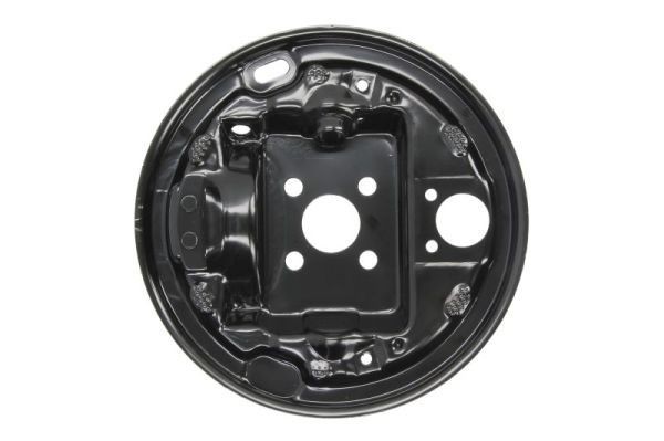 BLIC Flasque de frein 6508-03-1301875K Renault Symbol Déflecteur disque de frein BLIC 6508-03-1301875K