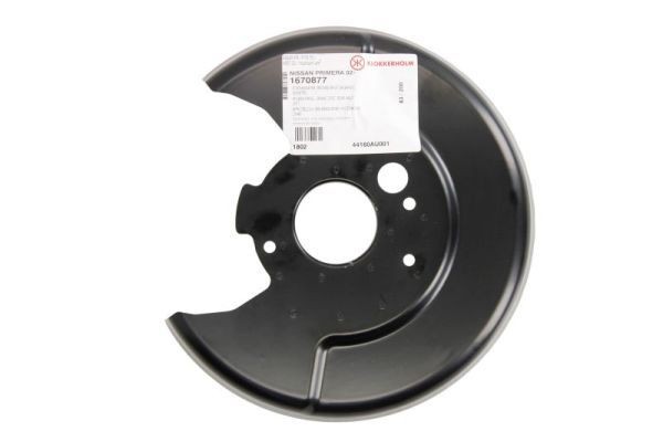 BLIC Jarrukilpi 6508-03-1670877K Nissan Y62 Jarrukilpi 6508-03-1670877K BLIC