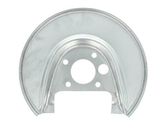 BLIC Splash Panel, brake disc 6508-03-9523877K 6508-03-9523877K BLIC brake disc back plate for AUDI A4