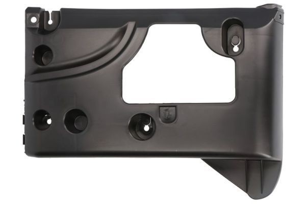 BLIC Bumper bracket 6508-06-6089932P 6508-06-6089932P BLIC bumper brackets CHEVROLET AVEO