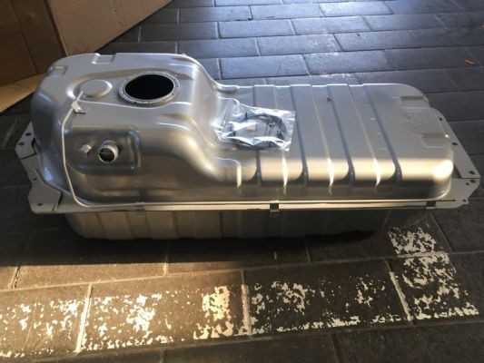 Serbatoio carburante BLIC 6906-00-3288006P BLIC 6906-00-3288006P Serbatoio Kia VENGA 2018