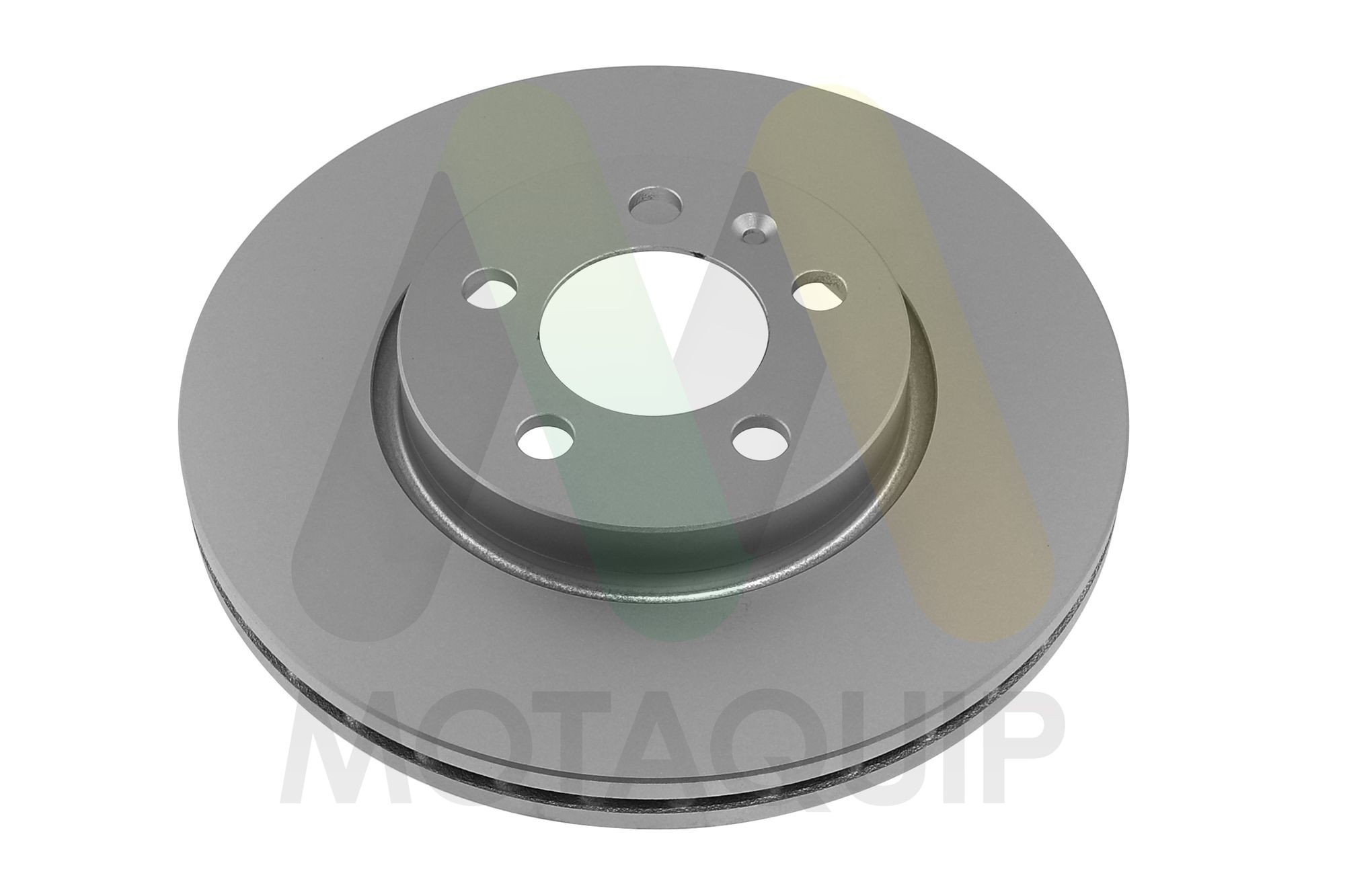 MOTAQUIP Bremseskive LVBD1952 LVBD1952 Bremseskive VW GOLF MOTAQUIP