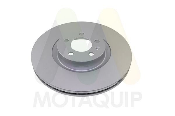 MOTAQUIP Disque de frein LVBD1953 Subaru IMPREZA Disques de frein MOTAQUIP LVBD1953