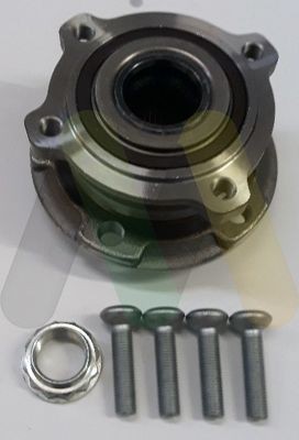 MOTAQUIP Kit cuscinetto ruota LVBW1661 LVBW1661 costo Cuscinetto ruota MOTAQUIP BMW Serie 1