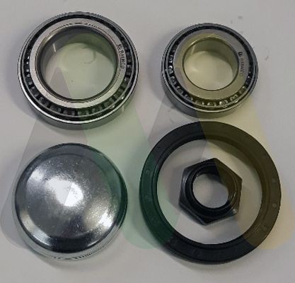 MOTAQUIP Rattalaagrikomplekt LVBW817 LVBW817 Rattarumm CITROËN ZX MOTAQUIP