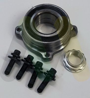 MOTAQUIP Kit cuscinetto ruota LVBW830 LVBW830 costo Cuscinetto ruota MOTAQUIP BMW Serie 1