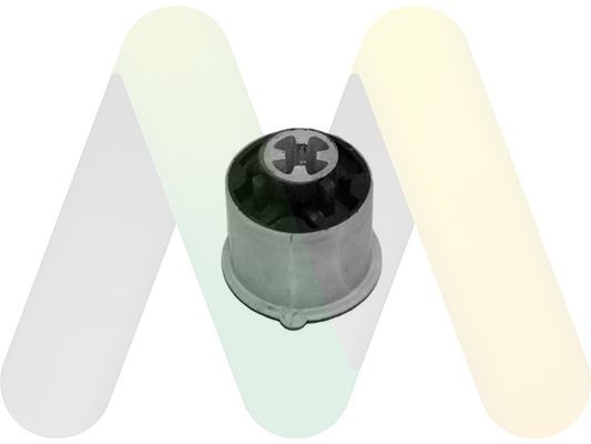 MOTAQUIP Trailing arm / Suspension arm bush LVSK1326 LVSK1326 MOTAQUIP wishbone bushes for AUDI