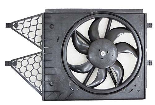 DOGA Køleventilator EAU043 DOGA Køleventilator LAND ROVER EAU043