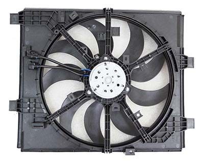 DOGA Ventilátor chladenia motora ENI034 ENI034 DOGA Ventilátor chladenia Citroën lacné