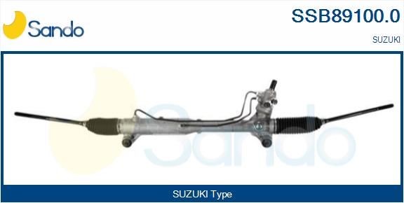 SANDO Scatola sterzo SSB89100.0 Costo Scatola sterzo SANDO SUZUKI SSB89100.0