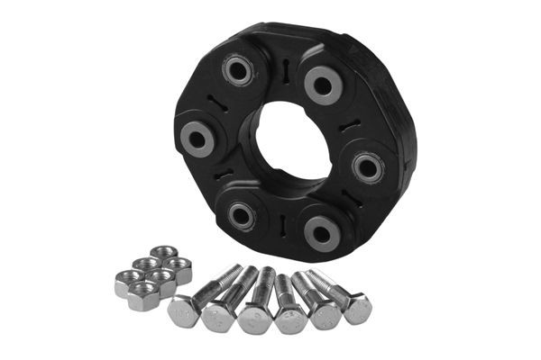 TEDGUM Ledd, longitudinalbølge TED77590 Hardykobling TEDGUM Ford FOCUS TED77590
