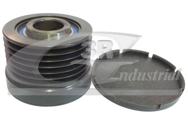 3RG Remskiva, generator 10425 10425 3RG generatordelar Volkswagen TRANSPORTER