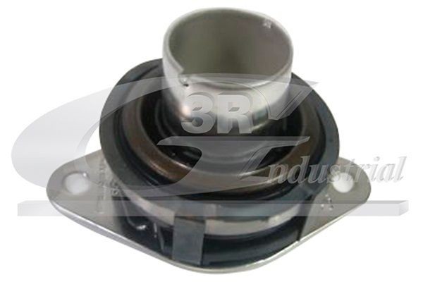 3RG Rolamento de desembraiagem 22714 Rolamento de embraiagem AUDI 3RG 22714