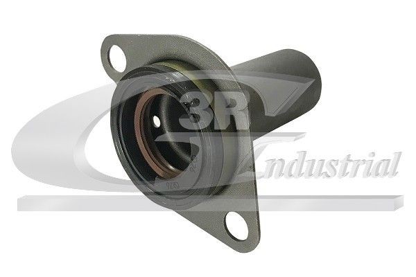 3RG Geleidehuls, koppeling 24235 Ford S-MAX Schakelmof 3RG 24235