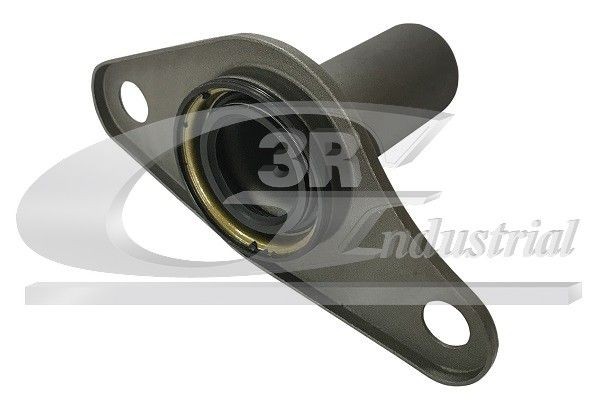 3RG Geleidehuls, koppeling 24631 24631 Schakelmof Volkswagen ARTEON 3RG