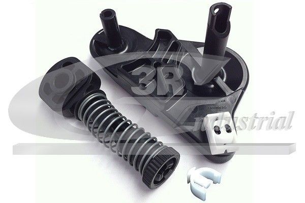 3RG Kit riparazione, Leva cambio 24789 24789 costo Kit riparazione leva cambio Volkswagen LUPO 3RG