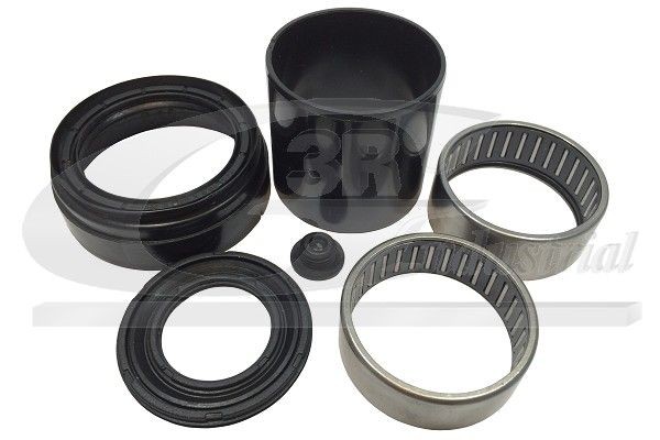 3RG Reparatieset, wieldraagarm 61264 61264 3RG Reparatieset, wieldraagarm Mercedes-Benz goedkoop