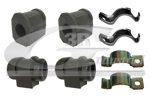 3RG Kit de réparation, barre de couplage stabilisatrice 61607 prix Biellette de barre stabilisatrice Renault DA0/1_ 61607 3RG