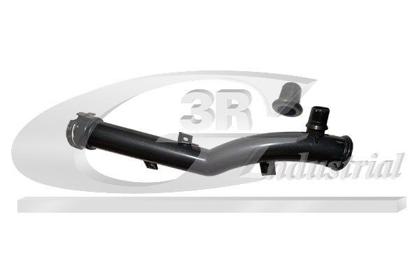3RG Kühlmittelrohrleitung 80163 80163 Kühlwasserschlauch MERCEDES-BENZ SL 3RG kaufen