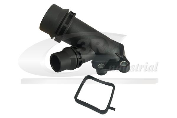 3RG Bride de liquide de refroidissement 80166 Bride de liquide de refroidissement JAGUAR 3RG 80166