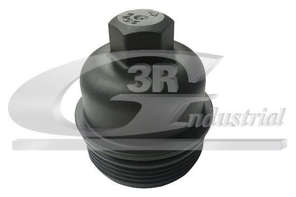 3RG Deksel, oljefilterbeholder 80183 80183 Oljefilterhus og tetning LAND ROVER RANGE ROVER EVOQUE 3RG