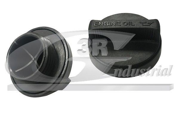 3RG Fecho, bocal de enchimento de óleo 80808 Tampa de óleo 3RG 146 80808 baratos