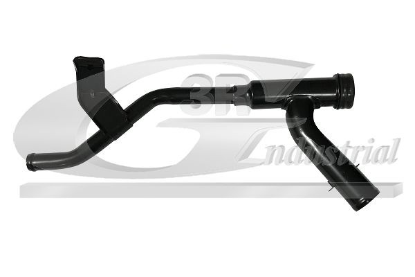 3RG Coolant Tube 80953 3RG 80953 Lancia Ypsilon 843 coolant pipe replacement