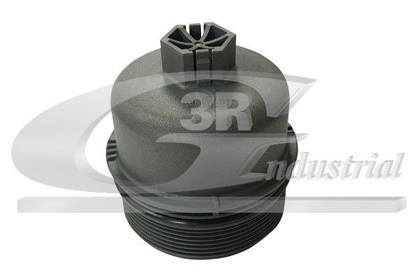 3RG Couvercle, boîtier du filtre à huile 80968 Hyundai i10 Capuchon de filtre à huile 3RG 80968